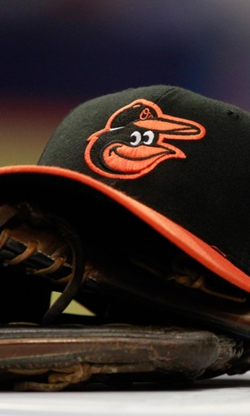Baltimore Orioles Sign Tomo Ohka to a Minor-League Deal